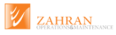 Zahran Operation & Maintenance