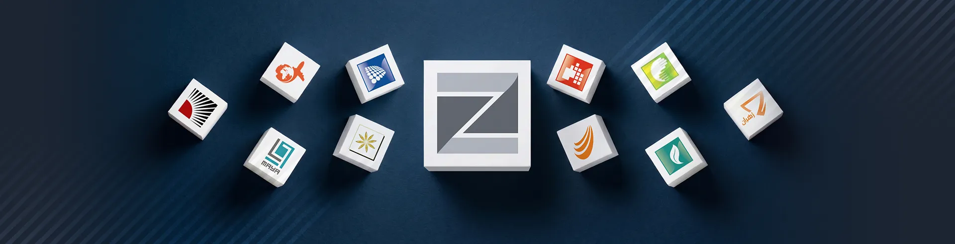 Our Companies Bg