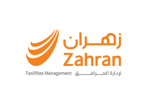 Zahran Logo