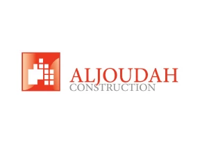 Zahran Aljoudah Construction Logo