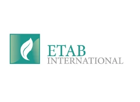 Zahran Etab International Logo