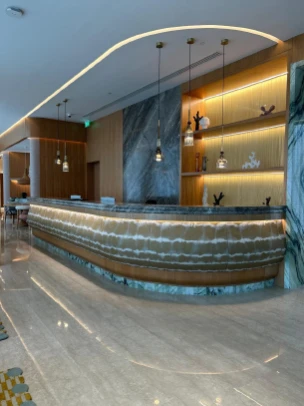 Zahran Fanaya Hotel