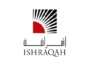 Zahran Ishraqah Logo