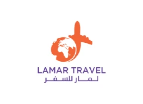 Zahran Lamar Travel Logo