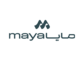 Zahran Maya Logo