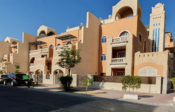 Zahran Real Estate Development