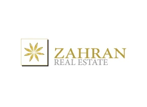 Zahran Real Estate Logo