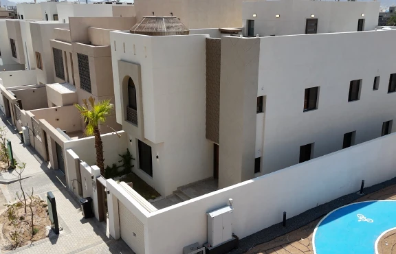 Zahran Residential Community Saudi Arabia