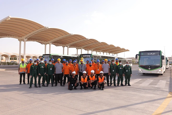 Zahran Team